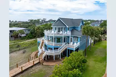 3004 Point Street, Edisto Island, SC 29438 - Photo 11