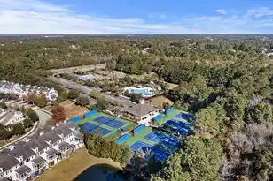 2568 KINGSFIELD ST, Mount Pleasant, SC 29466 - Photo 33