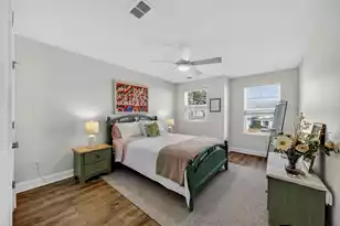 2568 KINGSFIELD ST, Mount Pleasant, SC 29466 - Photo 25