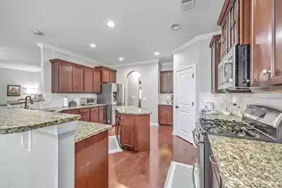 309 Ribbon Road, Summerville, SC 29483 - Photo 17