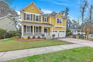 309 Ribbon Rd, Summerville, SC 29483 - Photo 3
