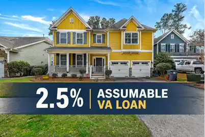 309 Ribbon Road, Summerville, SC 29483 - Photo 1