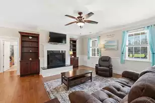 348 Temple Rd, Ridgeville, SC 29472 - Photo 5