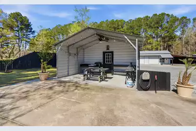 348 Temple Road, Ridgeville, SC 29472 - Photo 41