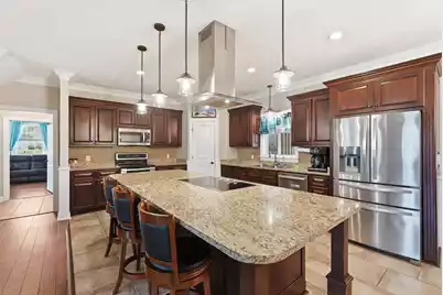 348 Temple Road, Ridgeville, SC 29472 - Photo 7