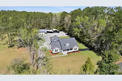 348 Temple Road, Ridgeville, SC 29472 - Photo 1