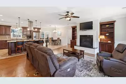 348 Temple Road, Ridgeville, SC 29472 - Photo 5