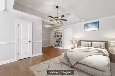 348 Temple Road, Ridgeville, SC 29472 - Photo 21