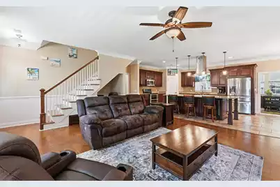348 Temple Road, Ridgeville, SC 29472 - Photo 7