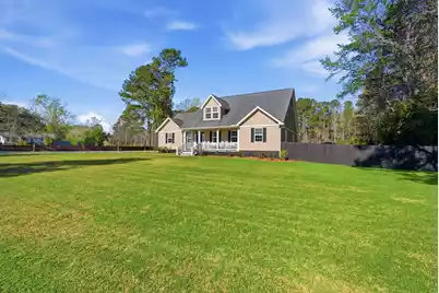 348 Temple Road, Ridgeville, SC 29472 - Photo 49