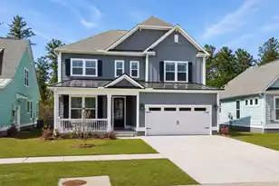 383 Wappoo Trce Ln, Summerville, SC 29486 - Photo 1