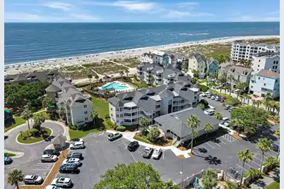 8500 Palmetto Drive #201 H, Isle Of Palms, SC 29451 - Photo 1