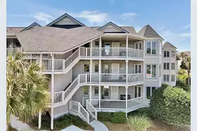 8500 Palmetto Drive #201 H, Isle Of Palms, SC 29451 - Photo 3