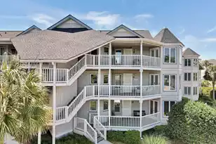 8500 Palmetto Dr #201 H, Isle Of Palms, SC 29451 - Photo 3