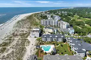 8500 Palmetto Dr #201 H, Isle Of Palms, SC 29451 - Photo 9
