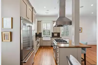 218 Venning Street #Unit 3, Mount Pleasant, SC 29464 - Photo 13