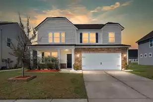 142 Hyrne Dr, Goose Creek, SC 29445 - Photo 1