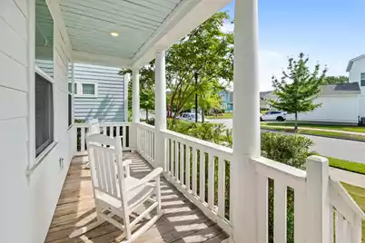 1073 Oak Bluff Avenue, Charleston, SC 29492 - Photo 3