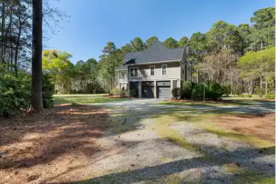 6042 Pawlett Blake Lane, Wadmalaw Island, SC 29487 - Photo 9