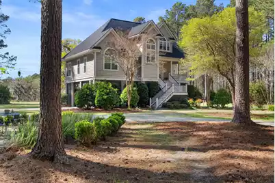 6042 Pawlett Blake Lane, Wadmalaw Island, SC 29487 - Photo 3
