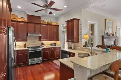 6042 Pawlett Blake Lane, Wadmalaw Island, SC 29487 - Photo 25