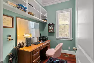 6042 Pawlett Blake Lane, Wadmalaw Island, SC 29487 - Photo 41