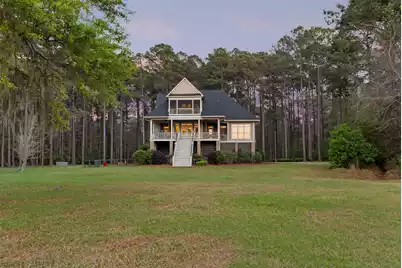 6042 Pawlett Blake Lane, Wadmalaw Island, SC 29487 - Photo 5