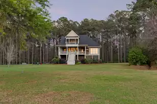 6042 Pawlett Blake Ln, Wadmalaw Island, SC 29487 - Photo 5