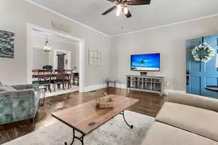 4454 Cottageville Hwy, Round O, SC 29474 - Photo 21