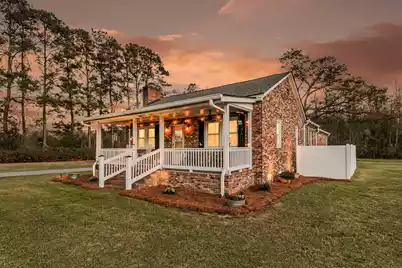 4454 Cottageville Highway, Round O, SC 29474 - Photo 5