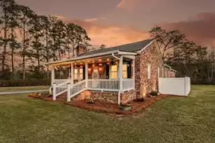 4454 Cottageville Hwy, Round O, SC 29474 - Photo 5