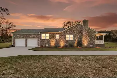 4454 Cottageville Highway, Round O, SC 29474 - Photo 9