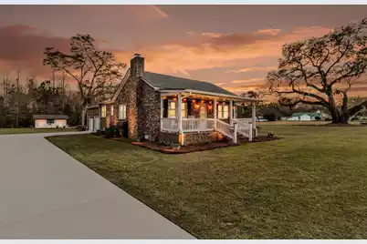 4454 Cottageville Highway, Round O, SC 29474 - Photo 7