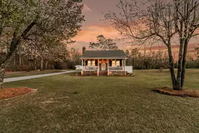 4454 Cottageville Highway, Round O, SC 29474 - Photo 3