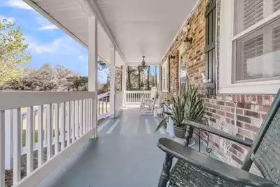 4454 Cottageville Highway, Round O, SC 29474 - Photo 17