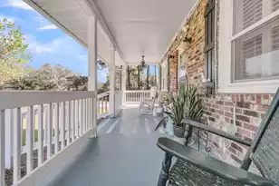 4454 Cottageville Hwy, Round O, SC 29474 - Photo 17