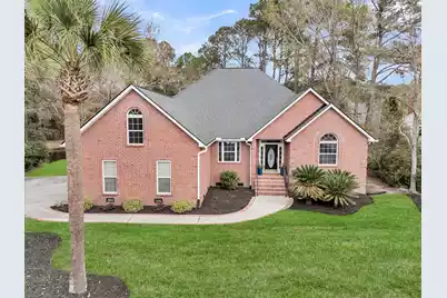1350 Brent Mill Court, Mount Pleasant, SC 29466 - Photo 33