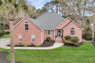 1350 Brent Mill Ct, Mount Pleasant, SC 29466 - Photo 33