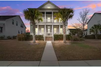 1915 Bolden Drive, Mount Pleasant, SC 29466 - Photo 1