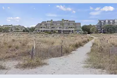 7000 Palmetto Drive #3D, Isle Of Palms, SC 29451 - Photo 21