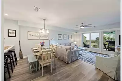 7000 Palmetto Drive #3D, Isle Of Palms, SC 29451 - Photo 5