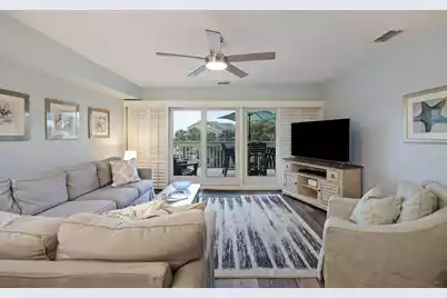 7000 Palmetto Drive #3D, Isle Of Palms, SC 29451 - Photo 9