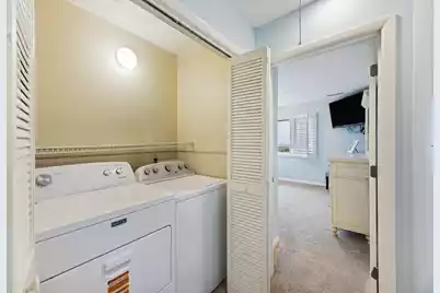 7000 Palmetto Drive #3D, Isle Of Palms, SC 29451 - Photo 17