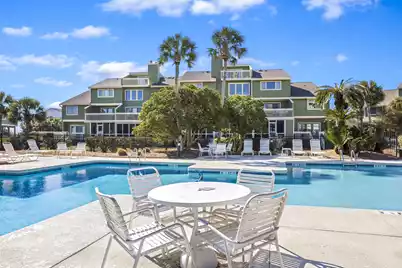 7000 Palmetto Drive #3D, Isle Of Palms, SC 29451 - Photo 25