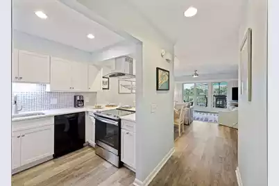 7000 Palmetto Drive #3D, Isle Of Palms, SC 29451 - Photo 3