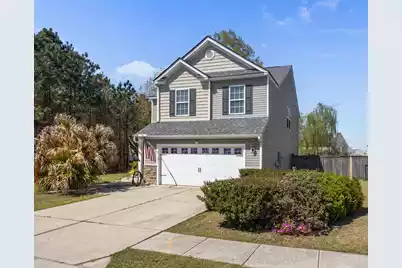 107 Longford Drive, Summerville, SC 29483 - Photo 23