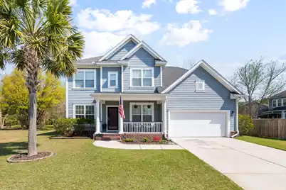 102 Plank Court, Summerville, SC 29485 - Photo 1
