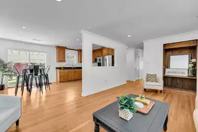 838 Quail Drive, Charleston, SC 29412 - Photo 7