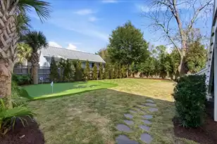 2220 Jasper Blvd, Sullivans Island, SC 29482 - Photo 33