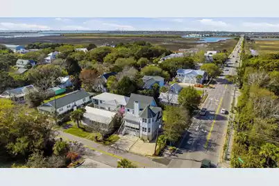 2220 Jasper Boulevard, Sullivans Island, SC 29482 - Photo 41
